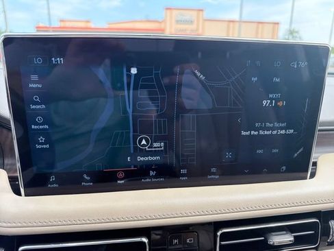 Used 2023 Lincoln Nautilus Reserve w/ Equipment Group 201A AWD/4WD image 22
