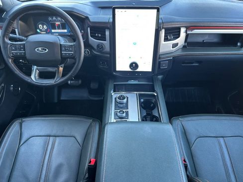 Certified 2022 Ford Expedition Timberline image 3