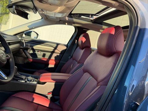 New 2026 MAZDA CX-50 AWD 2.5 Hybrid w/ Weather Package image 18