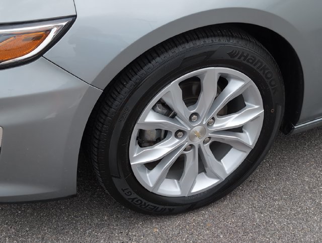 Used 2024 Chevrolet Malibu LT FWD image 10