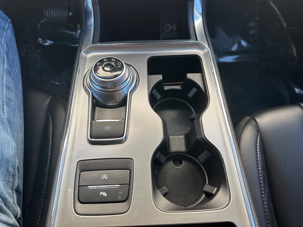 Certified 2023 Ford Edge Titanium AWD/4WD image 53
