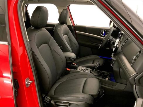 Certified 2024 MINI Cooper Countryman S w/ Signature Upholstery Package AWD/4WD image 6