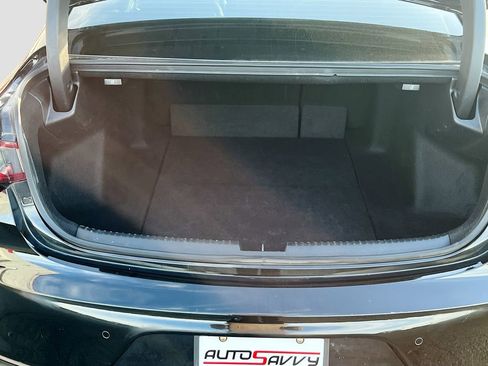 Used 2023 Acura TLX SH-AWD w/ A-SPEC Pkg image 26