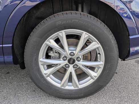 New 2025 Audi Q3 2.0T Premium image 15