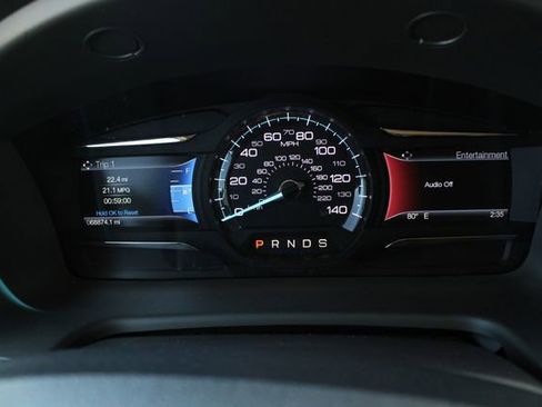 Used 2019 Ford Flex Limited AWD/4WD image 10