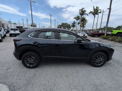Used 2025 MAZDA CX-30 AWD 2.5 S image 4