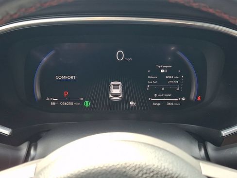 Certified 2024 Acura MDX A-Spec AWD/4WD image 20