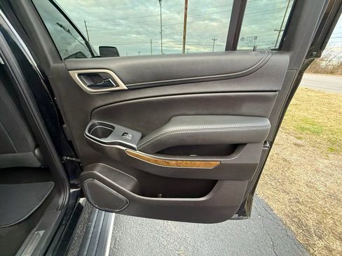 Used 2017 GMC Yukon XL Denali w/ Open Road Package image 23