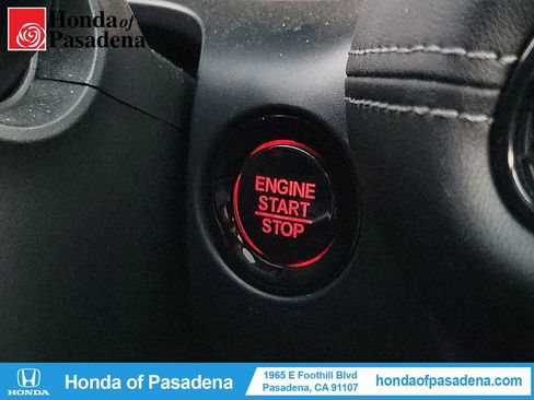 Used 2024 Honda HR-V EX-L image 17