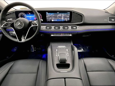 Used 2026 Mercedes-Benz GLE 450 4MATIC image 13