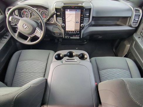 New 2026 RAM 2500 Tradesman image 14