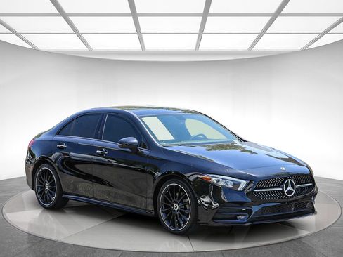 Used 2022 Mercedes-Benz A 220 4MATIC image 5