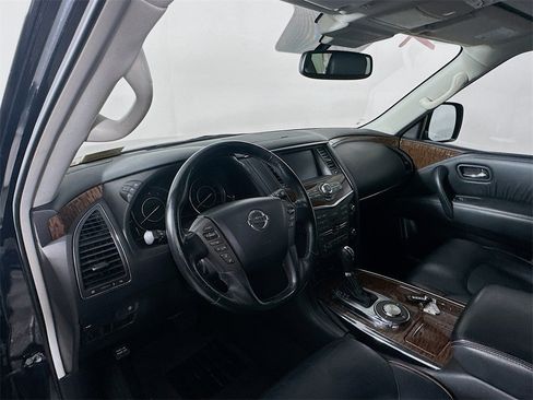 Used 2019 Nissan Armada SL image 31