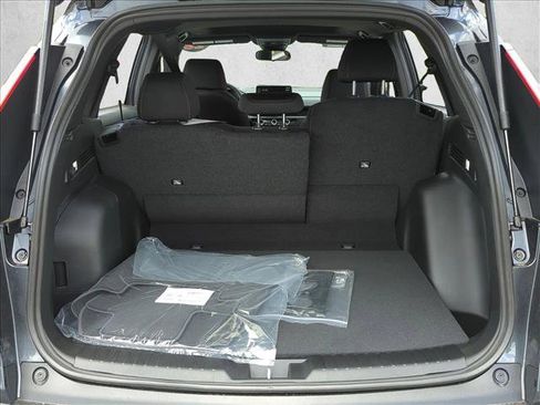 Certified 2026 Honda CR-V Sport image 6