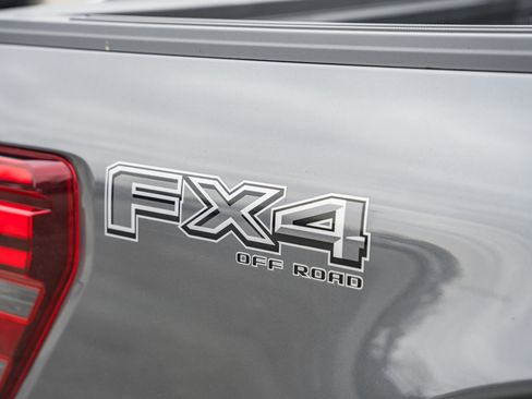 New 2026 Ford F150 Lariat w/ Equipment Group 501A Mid image 21