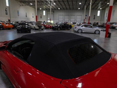 Used 2002 Chevrolet Camaro Z28 w/ SS Performance/Appearance Pkg RWD image 30