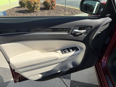 Used 2023 Chrysler 300 Touring L w/ Popular Equipment Group image 14