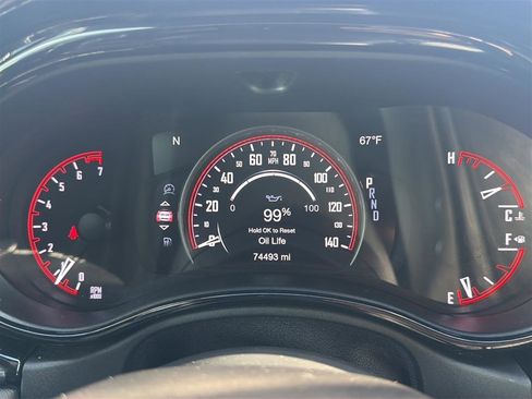 Used 2021 Dodge Durango SXT AWD/4WD image 23