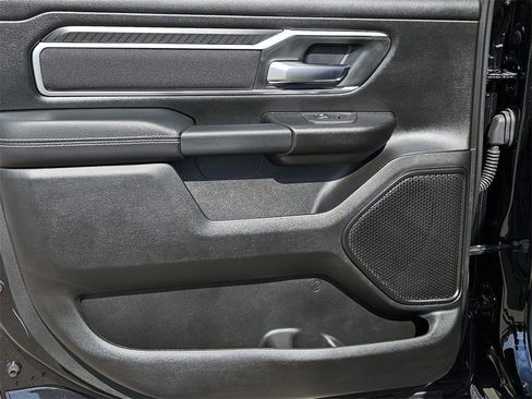 New 2026 RAM 1500 Lone Star image 17