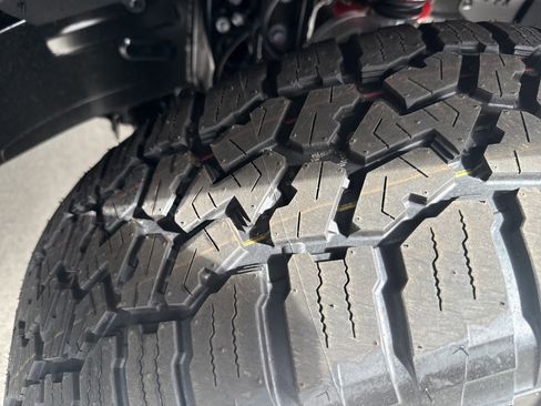 New 2026 Toyota Tundra TRD Pro AWD/4WD image 40