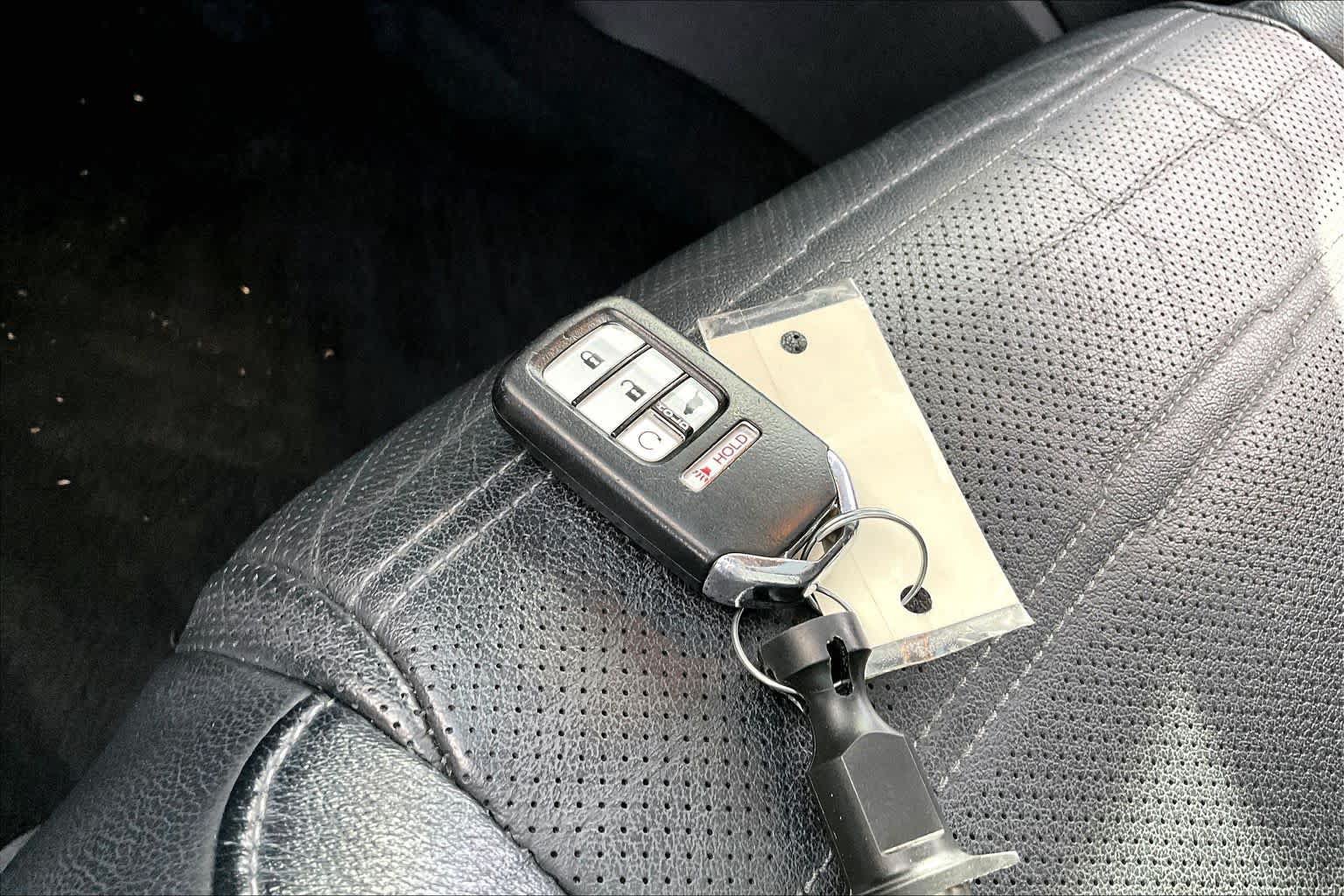 Used 2019 Honda CR-V EX-L image 15
