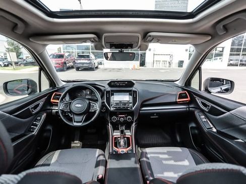 Used 2019 Subaru Forester Sport AWD/4WD image 29