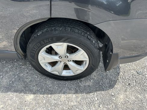 Used 2016 Subaru Forester 2.5i Limited AWD/4WD image 21