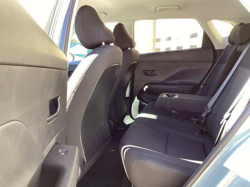 New 2027 Hyundai Kona SEL Sport AWD/4WD image 16