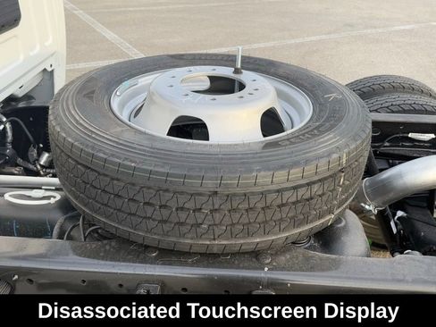 New 2026 RAM 5500 Tradesman image 38