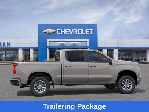 New 2026 Chevrolet Silverado 1500 RST image 6