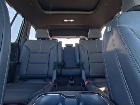 New 2026 GMC Acadia Elevation w/ Black Edition FWD image 29