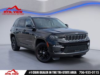Used 2022 Jeep Grand Cherokee Limited video 1
