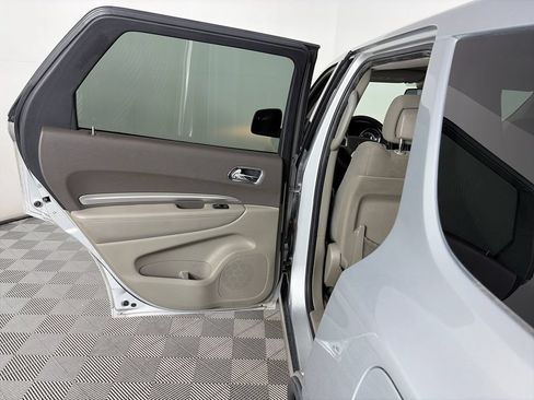 Used 2011 Dodge Durango Express w/ Popular Equipment Group AWD/4WD image 12