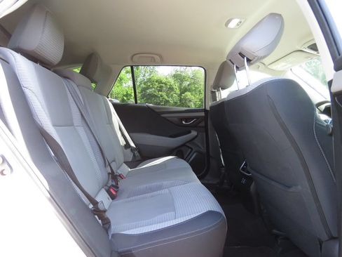 Used 2023 Subaru Outback Premium AWD/4WD image 16
