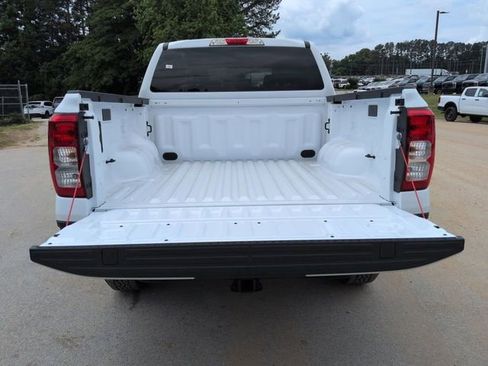 New 2026 Ford Ranger XL w/ Trailer Tow Package AWD/4WD image 12