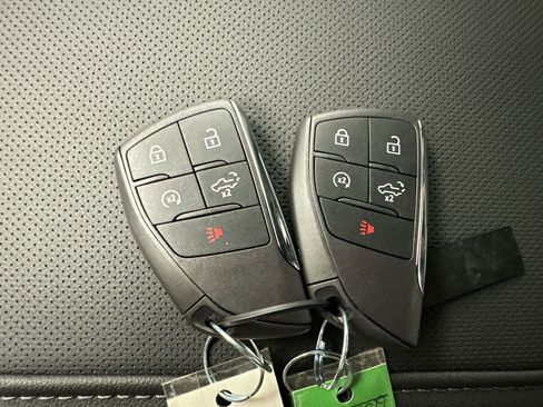 New 2026 Chevrolet Silverado 1500 LTZ image 30