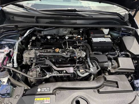 Used 2024 Toyota Corolla LE FWD image 24