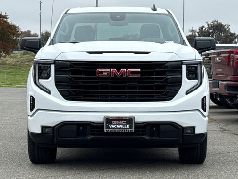 New 2026 GMC Sierra 1500 Elevation image 10