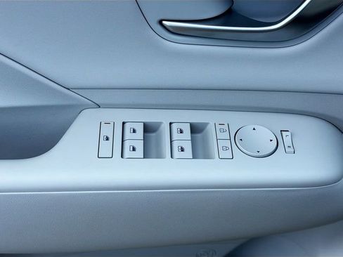 New 2026 Hyundai Kona SEL Premium image 17