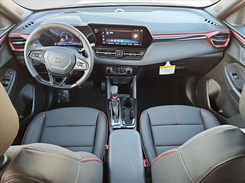 New 2026 Chevrolet TrailBlazer RS FWD image 14