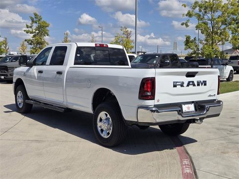 New 2026 RAM 2500 Tradesman image 3
