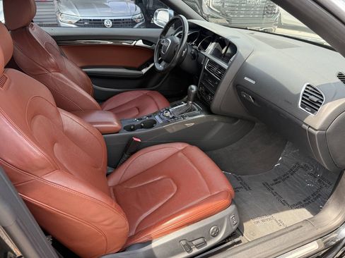 Used 2010 Audi S5 Premium Plus AWD/4WD image 15