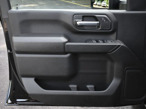 New 2026 Chevrolet Silverado 2500 Custom w/ Custom Convenience Package AWD/4WD image 20