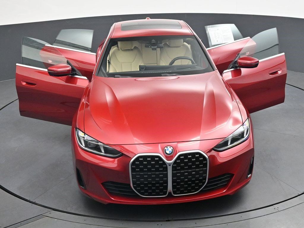 Used 2025 BMW 430i RWD image 37