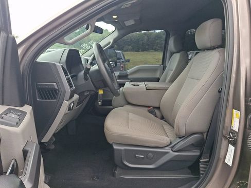 Used 2020 Ford F250 XLT w/ XLT Value Package AWD/4WD image 13