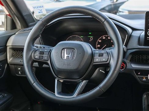 Used 2024 Honda CR-V Sport-L image 17