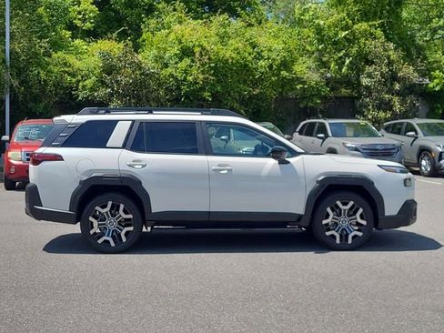 Certified 2026 Subaru Outback Touring XT AWD/4WD image 2