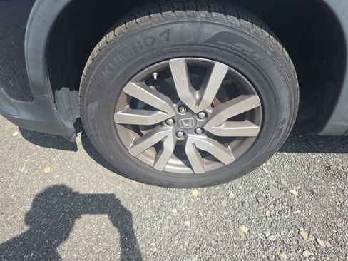 Used 2019 Honda Pilot EX-L image 6