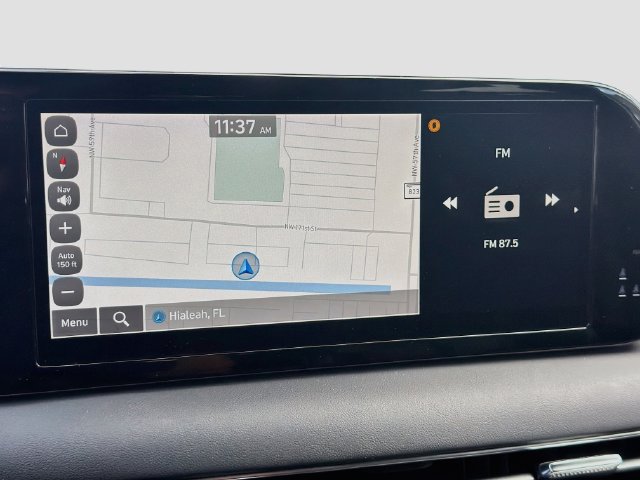 Used 2024 Hyundai Palisade Calligraphy FWD image 13