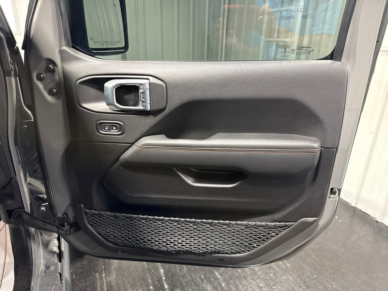 Used 2022 Jeep Gladiator Mojave w/ LED Lighting Group AWD/4WD image 13